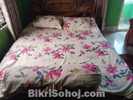 Bed sheet